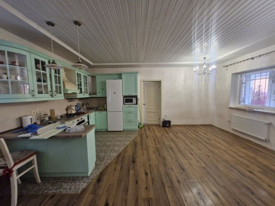 Компактный дом в Черноморске Чорноморськ