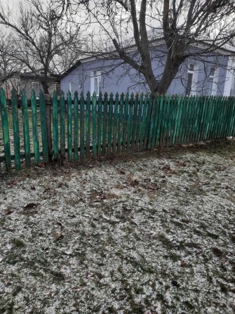 Будинок на верхньому селищі - фото 1