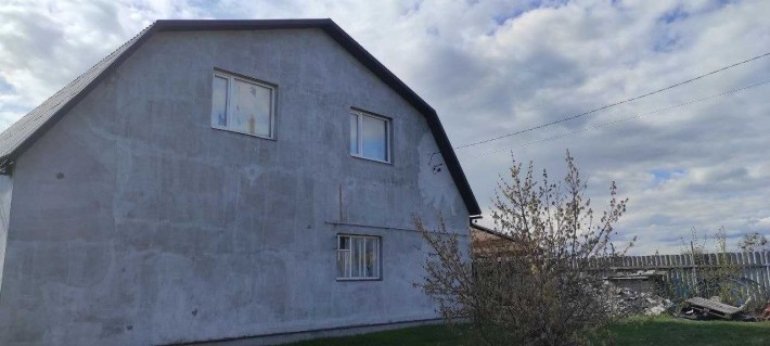 Продам просторний енергоефективний будинок в м.Ізюм. - фото 1