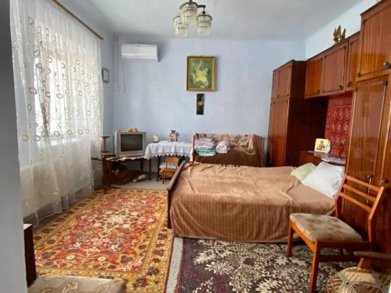 Продам дом 4 комн. Барановка Ізмаїл