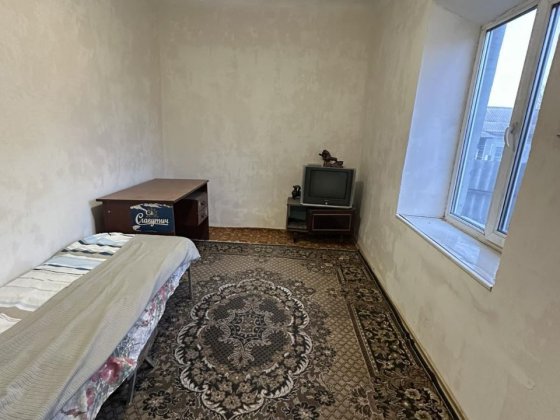 В продаже дом 2-х комн. Р-н инфекционной больницы Ізмаїл