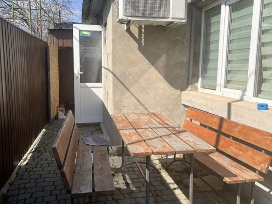 Продаются полдома Измаил