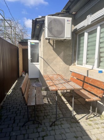 Продаются полдома - фото 1