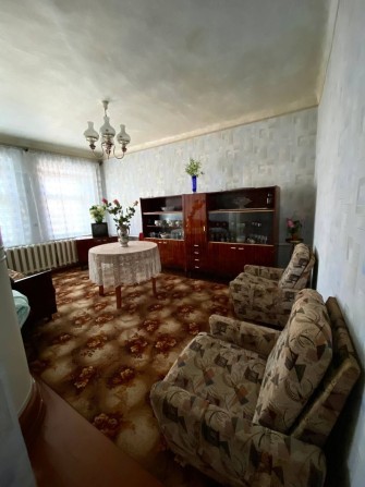 Продам дом 3 комн.на Жуковского, р-н 3 школы - фото 1