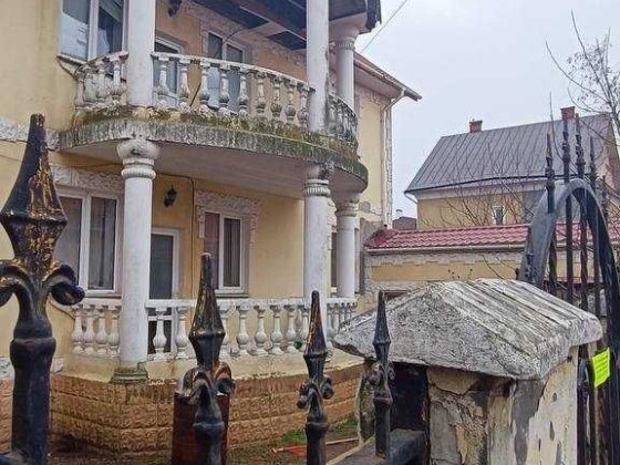 Срочная продажа дома у моря ! с. Молодежное Черноморск