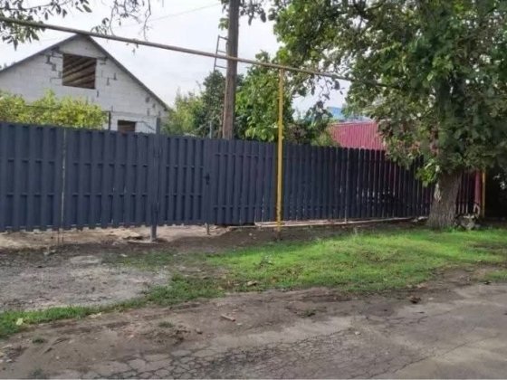 Продам дом в Александровке новой постройки Черноморск