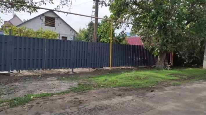 Продам дом в Александровке новой постройки - фото 1