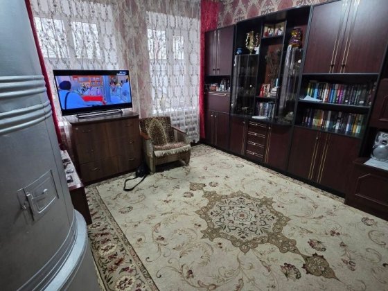 Продажа части дома. 3 комнаты, удобства. Измаил