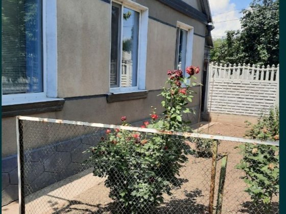 Продам дом 4 комн.на Чехова р-н автопарка Ізмаїл