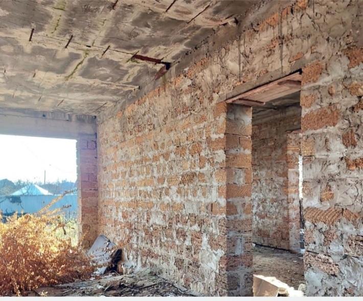 Продам шикарну коробку будинку - фото 1