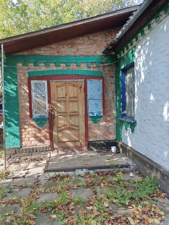 Продам будинок недорого - фото 1