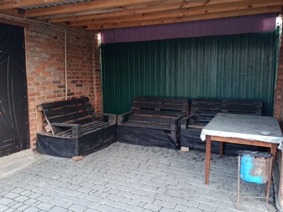 Продам частину будинку Казатин