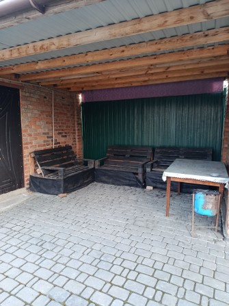 Продам частину будинку - фото 1