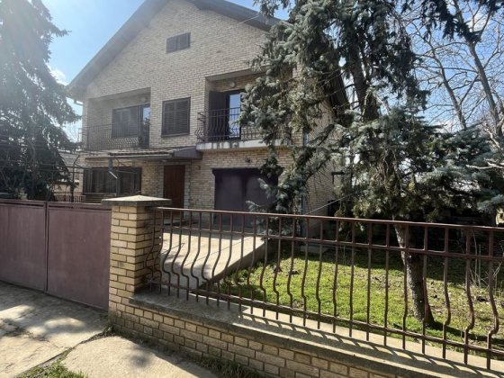 Продается дом в тихом районе Ізмаїл