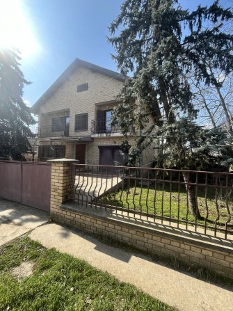 Продается дом в тихом районе - фото 1