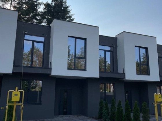 Збудований таунхаус з документами! Гостомель