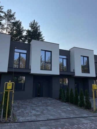 Збудований таунхаус з документами! - фото 1