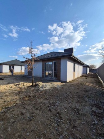 Будинок, КМ Нова Мрія — 94 м² з газом і центр. комун-ями на 5,6 сотках - фото 1