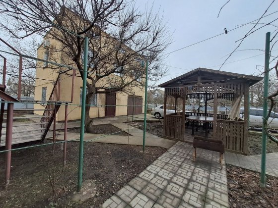 Продам дом у моря Черноморск СО Ветеран Черноморск