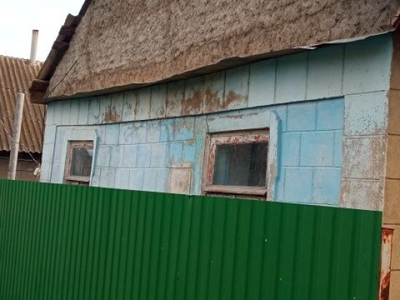 РЕНИ Продажа Дома Ізмаїл