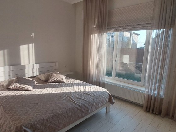 Дім, де потрібні лише ваші капці — про все інше ми вже подбали! Измаил