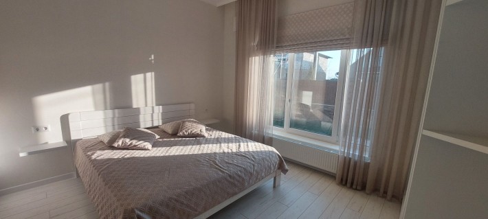 Дім, де потрібні лише ваші капці — про все інше ми вже подбали! - фото 1