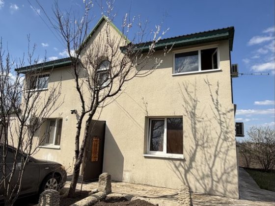 Будинок Дальник 66000€ Чорноморськ