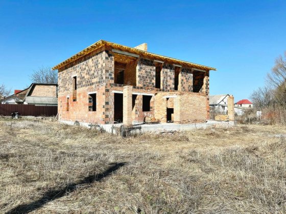 Продаж дуплексу в Гостомелі по вул.Ювілейна з видовою терасою! Є можливість придбати дві половинки Гостомель