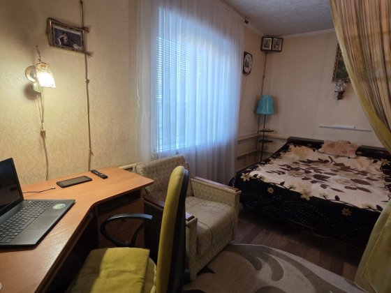 Дом для дружной семьи. Ізмаїл