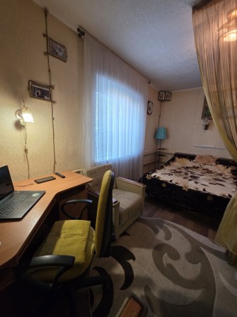 Дом для дружной семьи. - фото 1