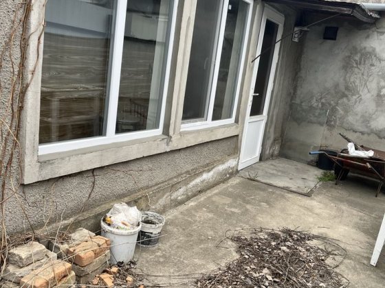 Продам полдома под ремонт Ізмаїл