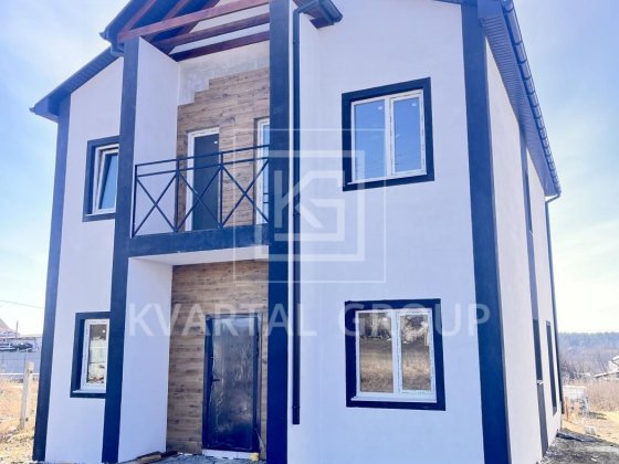 Продам будинок 152м2 на 7ми сотках! Топова локація!