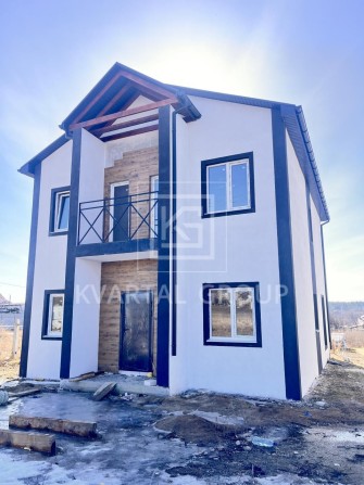 Продам будинок 152м2 на 7ми сотках! Топова локація! - фото 1
