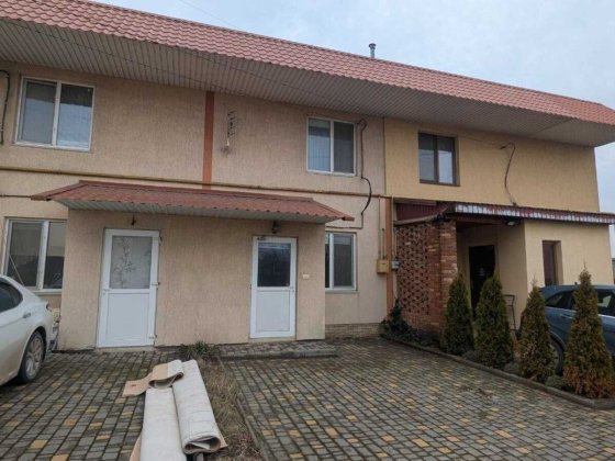 Таунхаус в центре (работаем по программе) Черноморск