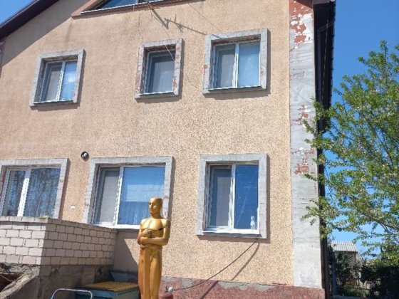 Продам дачный дом в пригороде Черноморска Одесской обл Чорноморськ