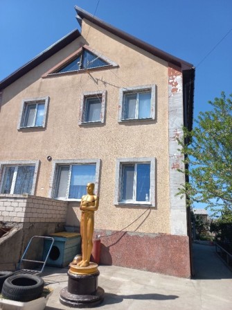 Продам дачный дом в пригороде Черноморска Одесской обл - фото 1