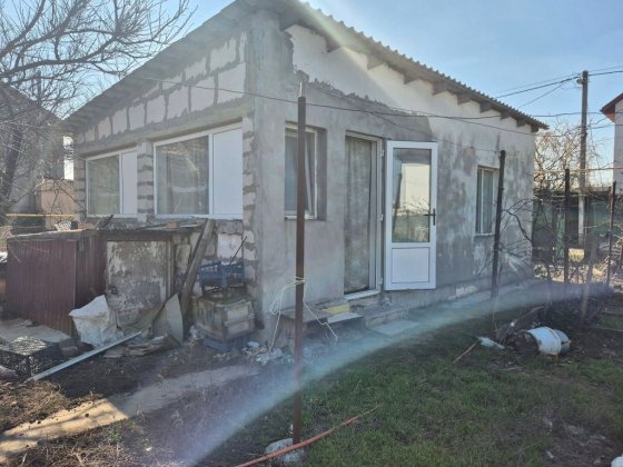 Продам дачу возле моря рядом Черноморск Чорноморськ