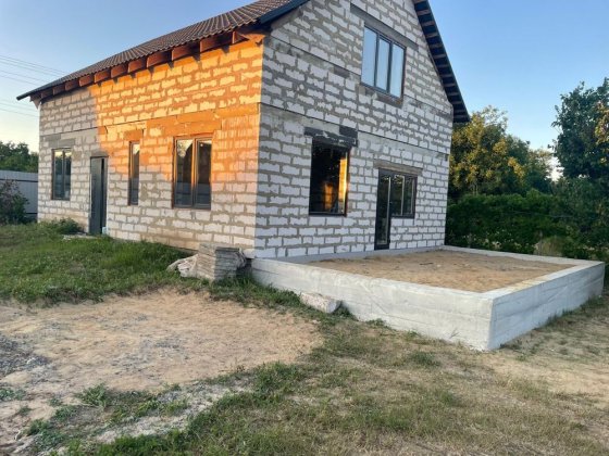 Будинок «Приморське» 45 000$ Чорноморськ