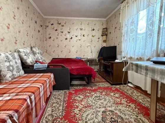 Пол дома в Черноморске Черноморск