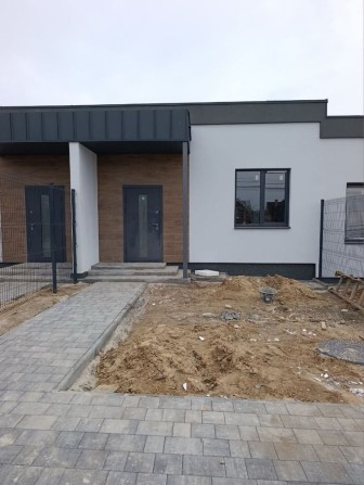 Продам одноповерховий таунхаус у Гостомелі/ під єОселю і ДержПрограму - фото 1