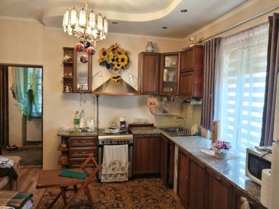 Приватний будинок в центрі біля парку Калуш