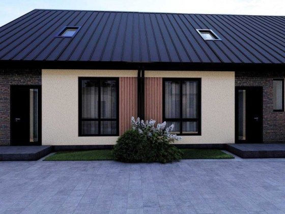 Гостомель продаж таунхаусів Розтермінування Гостомель
