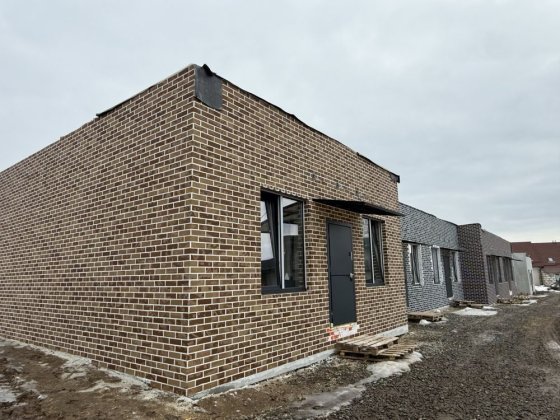 Готовий будинок 73 м2. 2 сотки землі.Розстрочка. Гостомель