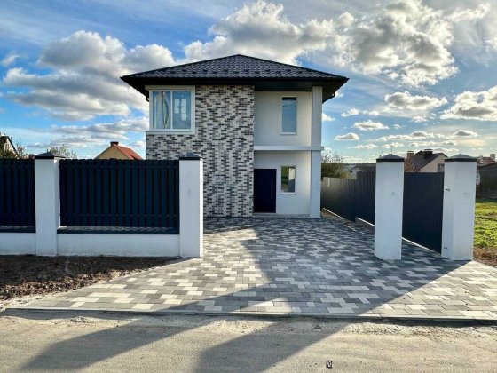 Будинок у Гостомелі Гостомель