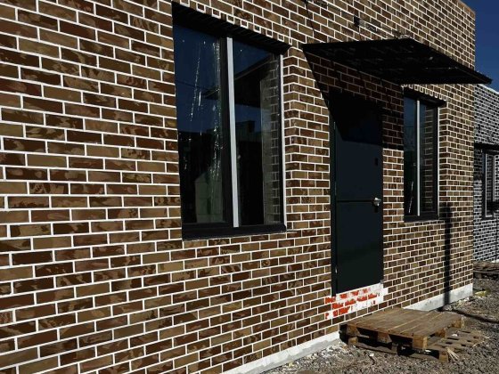 Автономний таунхаус у Гостомелі Газ та тепла підлога Гостомель