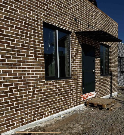 Автономний таунхаус у Гостомелі Газ та тепла підлога - фото 1