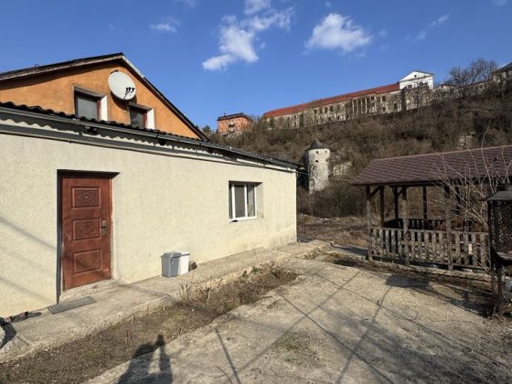 Продається будинок в Старому місті Каменец-Подольский