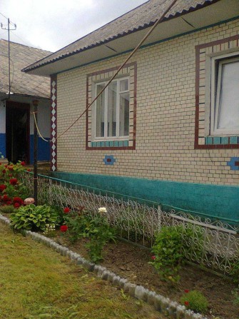 Будинок с.Кочубіїв - фото 1