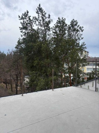 Таунхаус з власною терасою 30 м2 на даху, є газ - фото 1