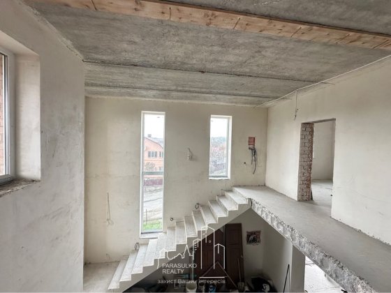 Продам новенький будинок під чистовий ремонт р-н Біланівка Кам'янець-Подільський